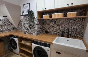 Loft Haven - Loftowa przystań - Foto 73