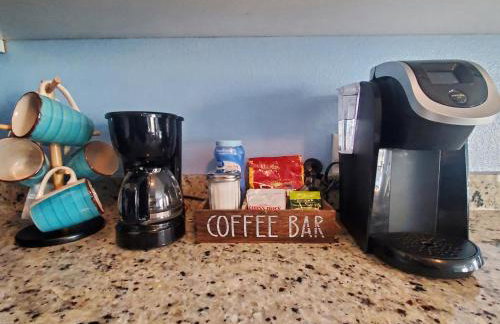 Navarre Beach Landing - Beach Gear Included - Walk to Beach - Sunset Views - Foto 50