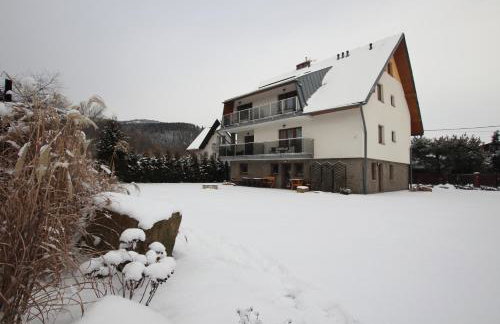 Willa na Plażowej - Foto 21