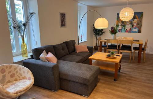 Trompeten-, Posaunen- & Tuba-Appartment in Stolpen - Foto 41