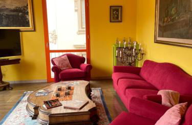 Benvenuti A Casa Incerpi - Foto 4