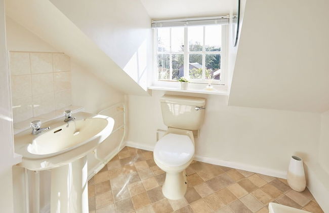 Host Stay Holmlea Cottage - Foto 10