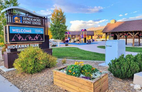 Best Location in Downtown Winter Park - Foto 31