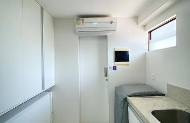 APARTAMENTO 05 - PÉ NA AREIA - BARRA BALI - AL - Foto 31