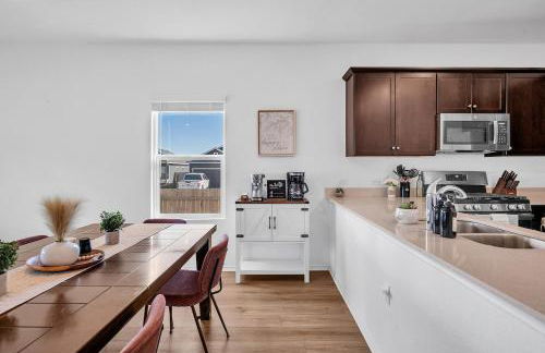 Austin Hideaway - King Bed, Game Room, FREE Coffee - Foto 5