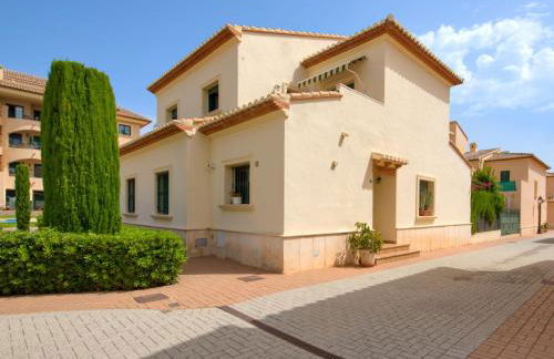 Holiday Home Jardines del Mar by Interhome - Foto 38