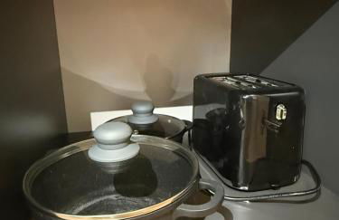 Apartment Hotel Huber, Zimmer und Apartments - Foto 68