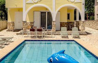 Villa Alexia on the Greek Island of Zakynthos - Foto 12