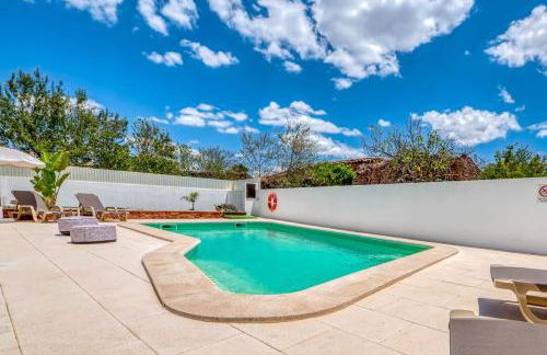 Moradia Messines - Foto 8