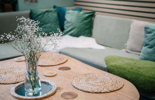 Town Centre Oasis with Two Hot Tubs - Photo 16