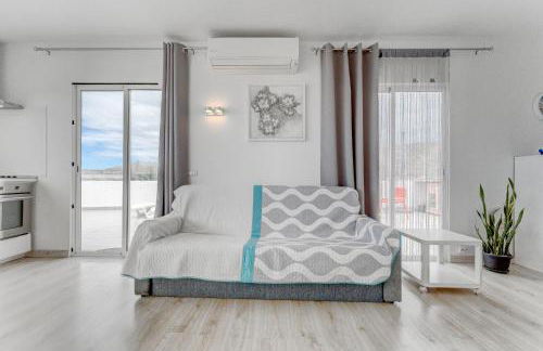 Amazing View Penthouse Studio Huge Private terrace - Foto 3