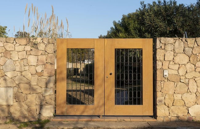 Welcomely - Su Niberu - Il Ginepro - Foto 18