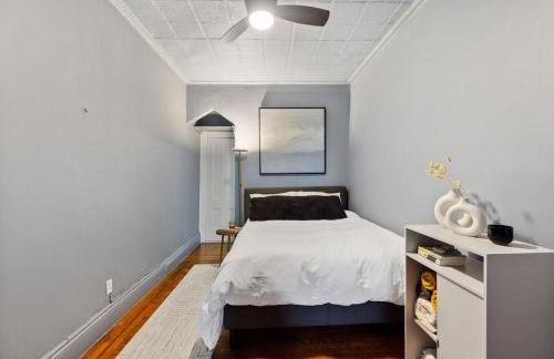 Prime Cobble Hill Spacious 1BR Alcove - Foto 7