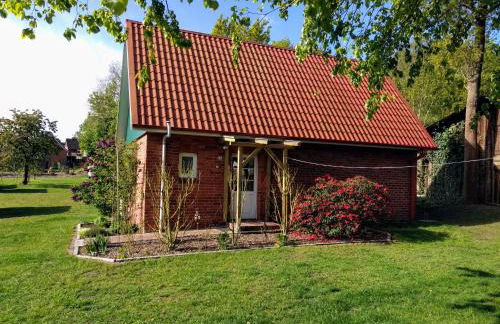 Ferienhaus Jungclaus - Foto 1