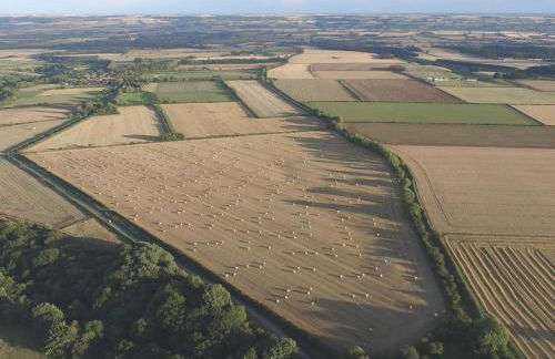 Wheatsheaf Cottage - 80021 - Foto 18