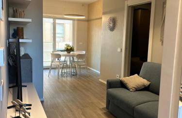 Brezza di mare home con garage - Foto 1