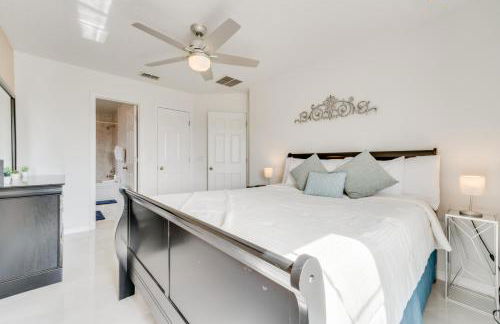 Kissimmee Resort-Style Home Close to Shops and Eats - Foto 17