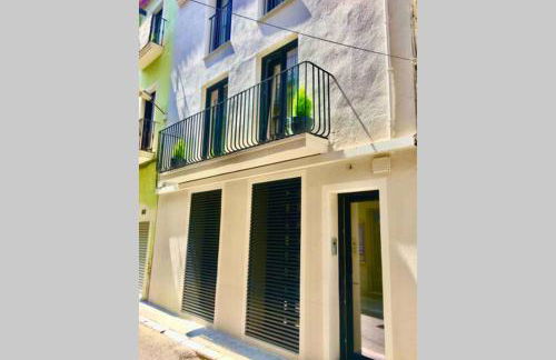 LOFT DE DISEÑO CON BALCON - Foto 16