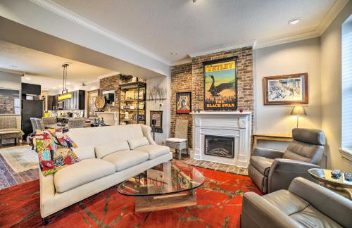 Pittsburgh Vacation Rental in Lawrenceville! - Foto 1