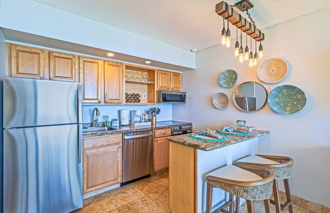 Kuleana 706 - 1Br Condo - Foto 11