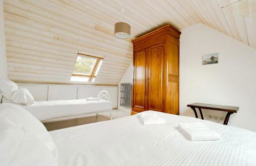 Gîte St'Ylé - Mont-Saint-Michel - 2km des parkings - Foto 24