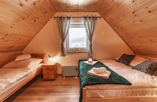 Domki Wichrowe Wzgórze - Foto 49