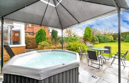 -CH- Stylish & Relaxed Stay,Free Parking,Free WiFi - Foto 63