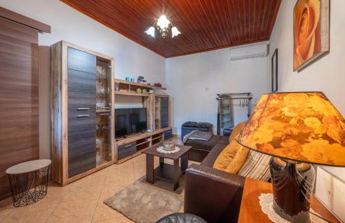 Amazing Home In Plomin With Wi-Fi - Foto 3