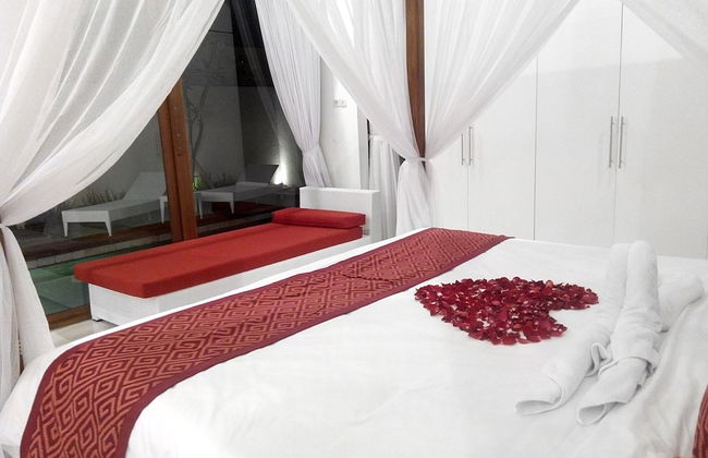 HK Villa Bali - Foto 7