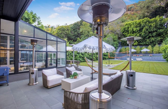 Franklin Canyon - Foto 11