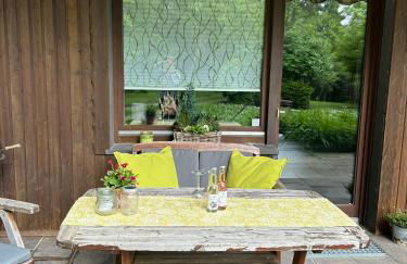 Ferienapartments Engeln Eifel - Foto 1