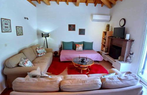 Anna's Village House in Tsintzina - Foto 9