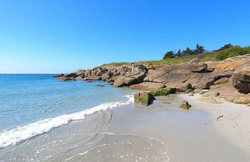 La Maison de Tante Yvonne - Gîte de Kerblaise - Photo 4