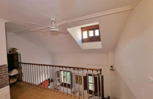 Duplex Palacio de los Burgo - Foto 8