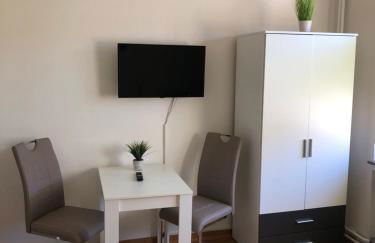 Gästehaus Stadthagen - Foto 16