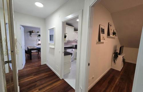 CÉNTRICO ÁTICO Solares RH-10 - Foto 9