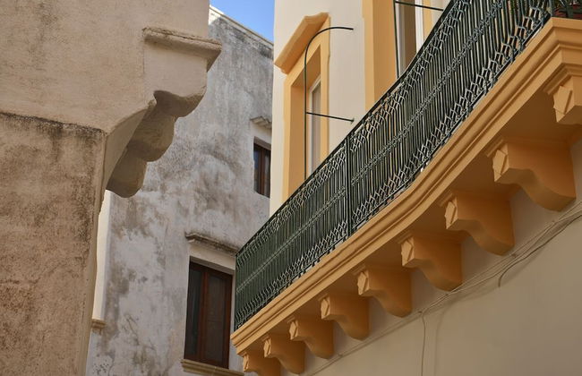 Palazzo Belvedere - Foto 28