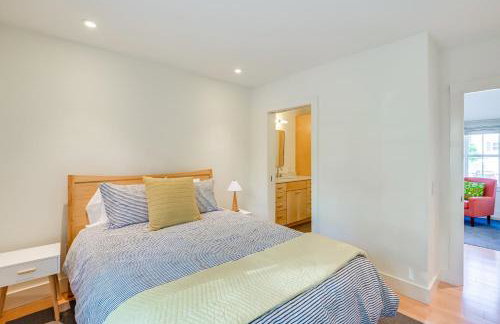 Upscale Southwest Harbor Retreat - Dog Friendly! - Foto 19