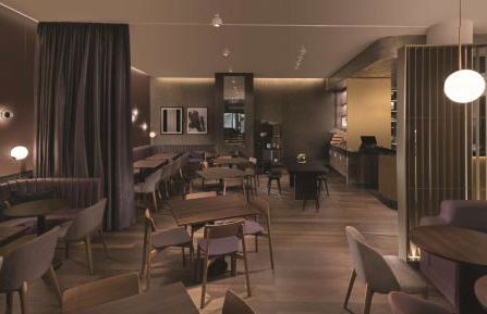 Adina Apartment Hotel Nuremberg - Foto 12