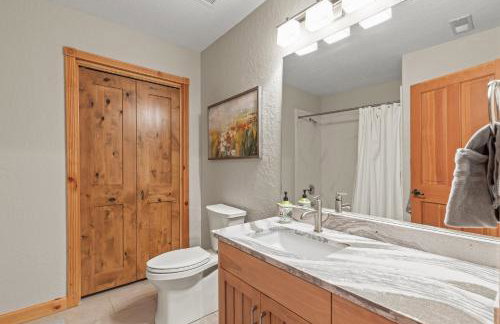 Zermatt Luxury Chalet Sleeps 14! - Foto 33