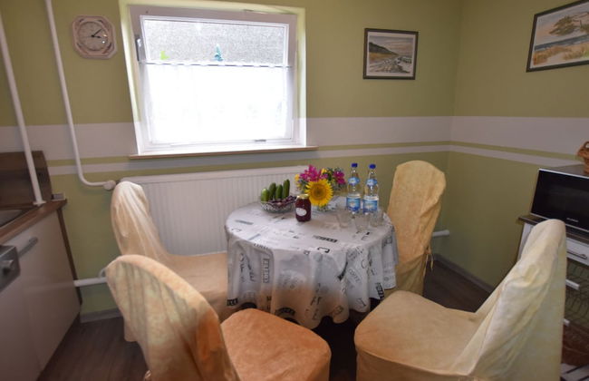 Wohnung in Alt Bukow mit Garten - Foto 19