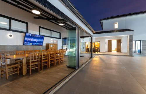 Palm Breeze Villa by Fidalsa - Foto 47