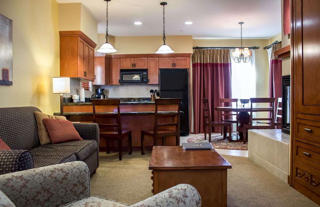 Bluegreen Vacations Cibola Vista Resort and Spa, an Ascend Collection Resort - Photo 31