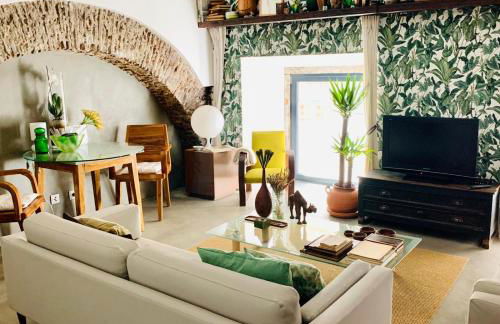 The Old Stables Chiado Apartments - Foto 8