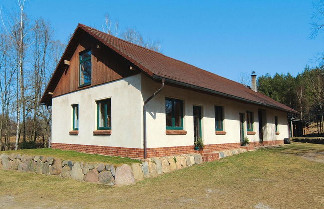 Ferienwohnung, Lohmen - Photo 7