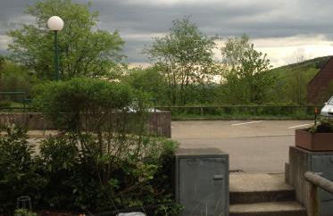 Ferienwohnung Sasbachwalden H15 Ap6 mit beheiztem Innenpool und Sauna - Foto 7