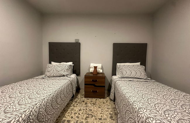 Modern Polanco Stay - Parking- Elevator- Sleeps 10 - Foto 7