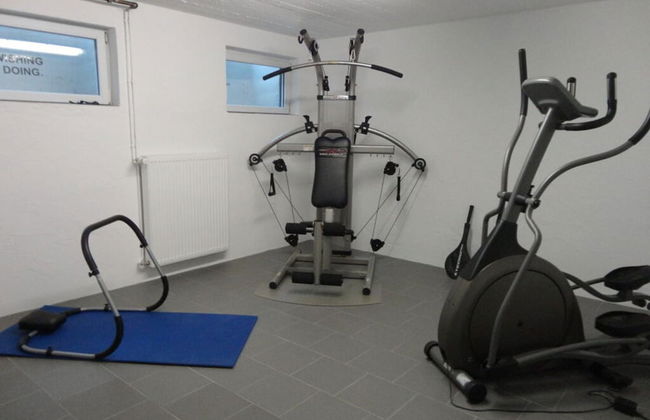 Holiday Home Mobilex Holidays - Foto 15