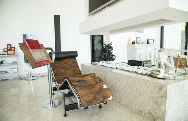 The Cliff House - Foto 16