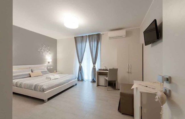 Affittacamere Villa Marcella - Foto 12